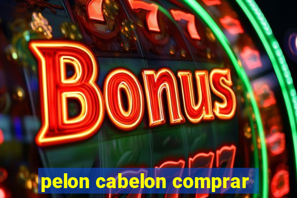 pelon cabelon comprar